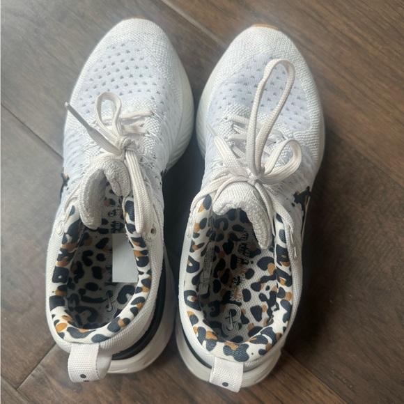 Nike React Infinity Run Flyknit 2. Great condition - Picture 1 of 3